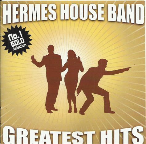 hermes house band greatest hits 2006|hermes house band topnummers.